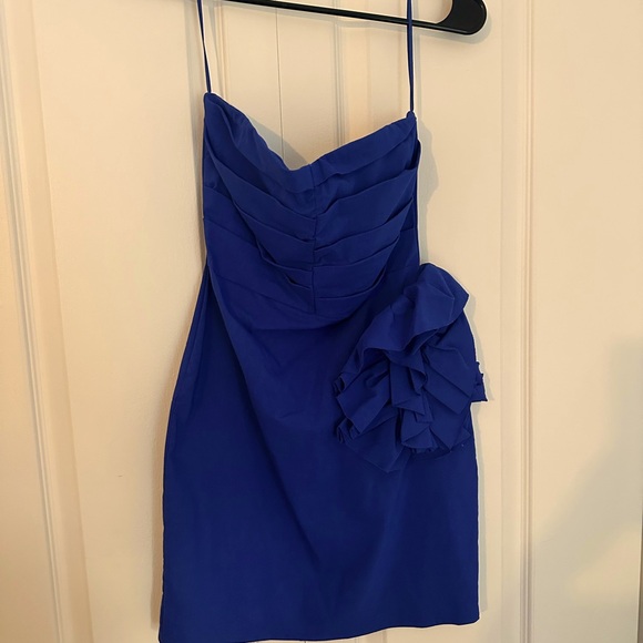Dress zara - Picture 2 of 2